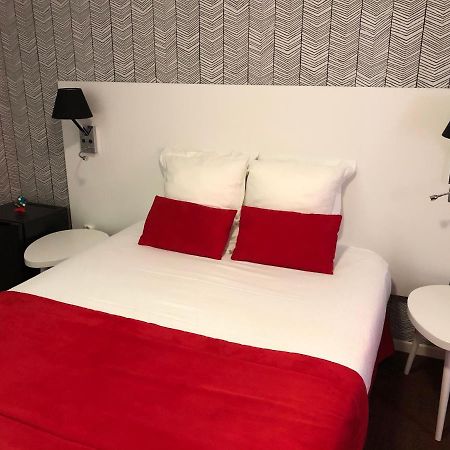 Hotel Concorde Mâcon Eksteriør billede