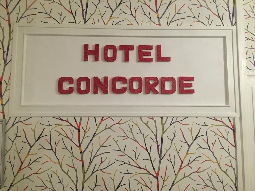 Hotel Concorde Mâcon Eksteriør billede