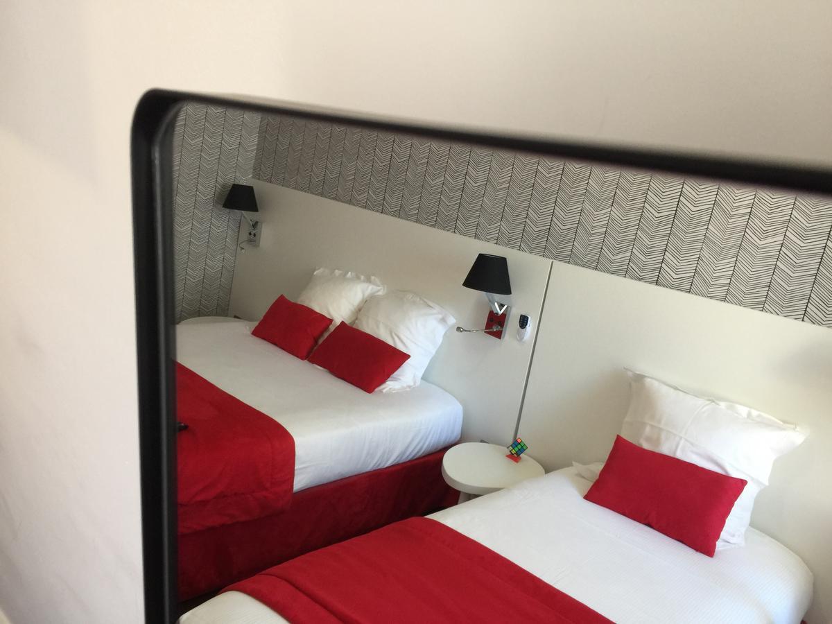 Hotel Concorde Mâcon Eksteriør billede